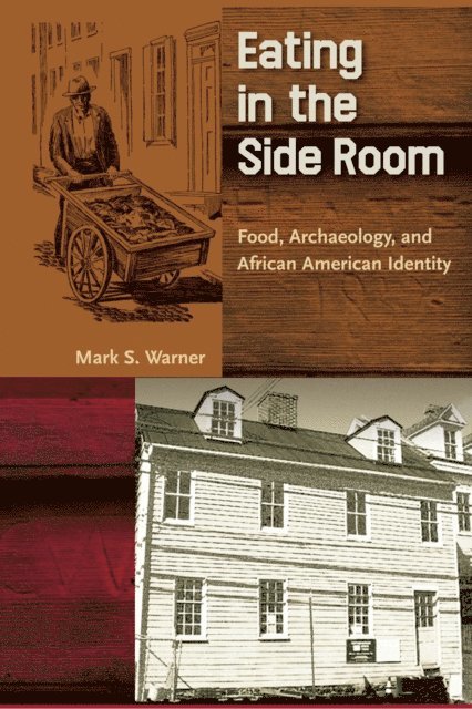 Mark S. Warner - Eating in the Side Room, E-bok