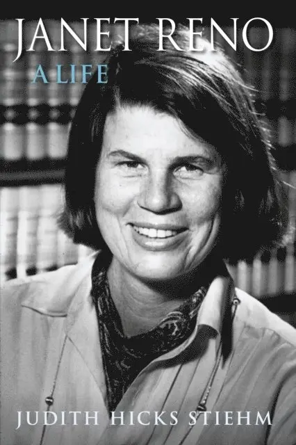 Judith Hicks Stiehm - Janet Reno, E-bok. Tillgänglighet: Lägg i varukorg