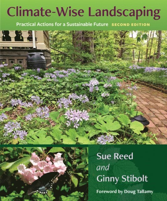Ginny Stibolt, Sue Reed - Climate-Wise Landscaping, Second Edition, E-bok