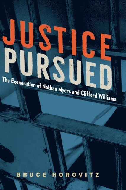 Bruce Horovitz - Justice Pursued, E-bok. Tillgänglighet: Lägg i varukorg