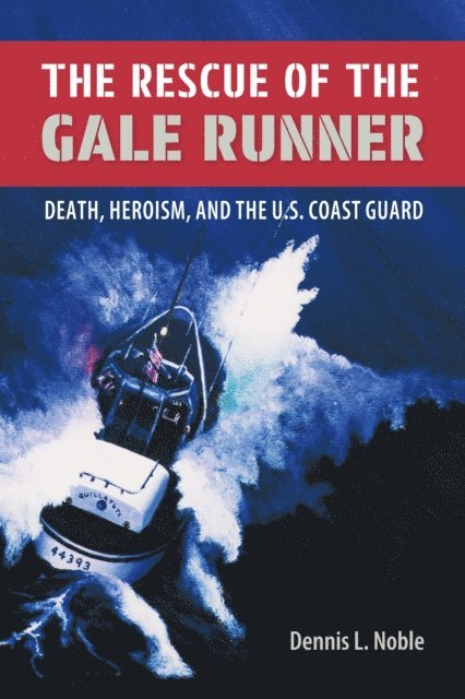 Dennis L. Noble - Rescue of the Gale Runner, E-bok