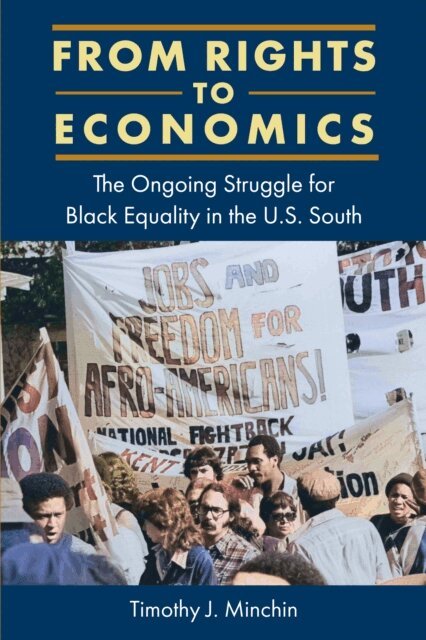 Timothy J. Minchin - From Rights to Economics, E-bok