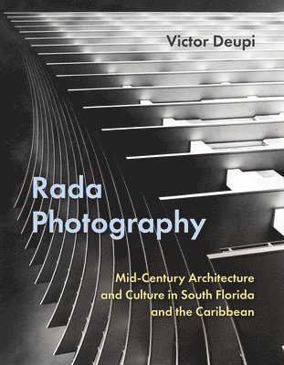 Victor Deupi - Rada Photography, E-bok