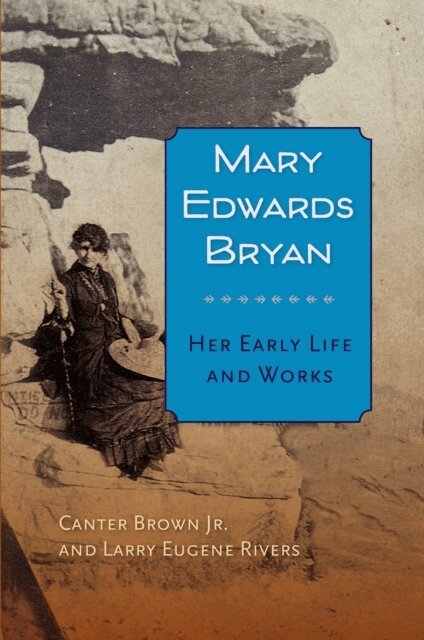 Larry Eugene Rivers, Canter Brown Jr. - Mary Edwards Bryan, E-bok