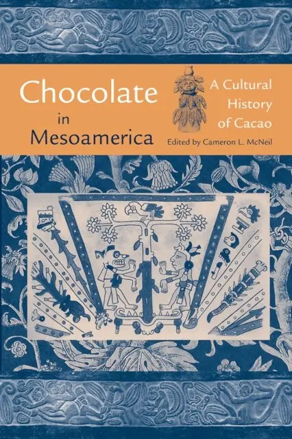 Cameron L. McNeil - Chocolate in Mesoamerica, E-bok. Tillgänglighet: Lägg i varukorg