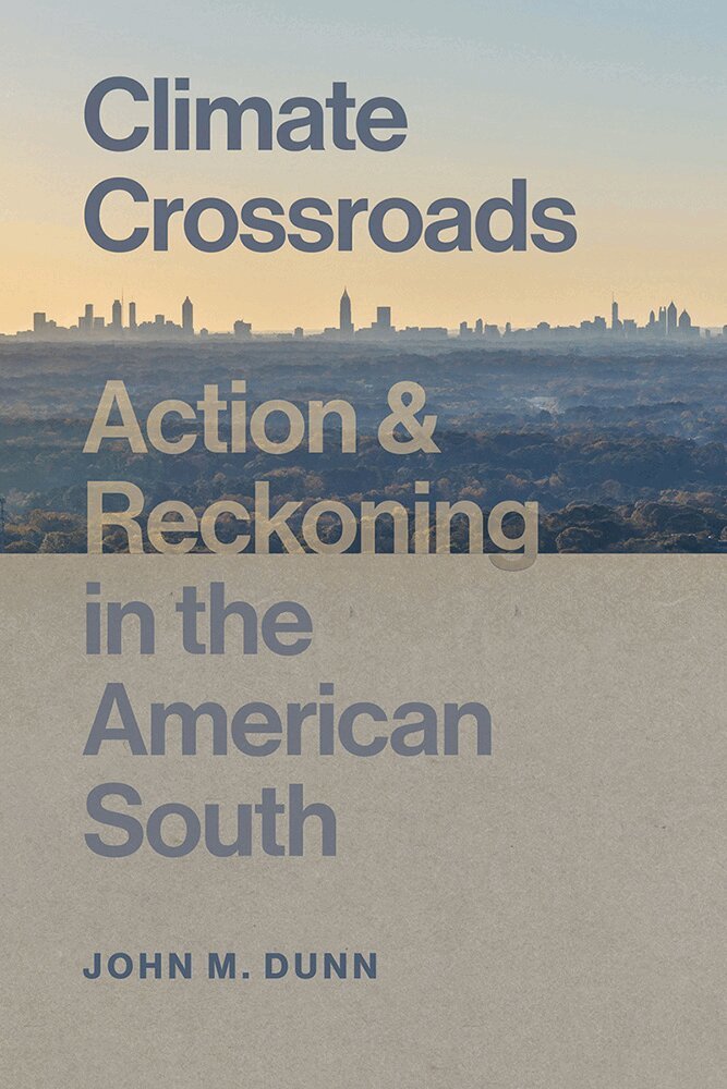 John M. Dunn - Climate Crossroads, Häftad. Tillgänglighet: Lägg i varukorg