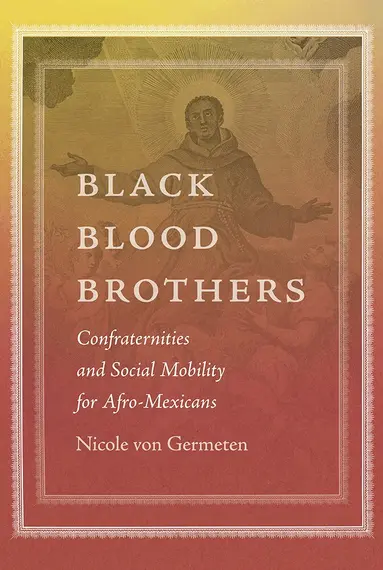 Black Blood Brothers