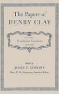 Papers of Henry Clay