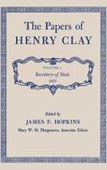 Papers of Henry Clay