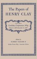 Papers of Henry Clay