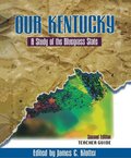 Teacher's Guide to Our Kentucky