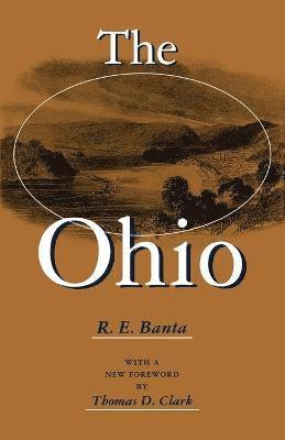 R E Banta - Ohio, Häftad