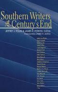 Southern Writers at Century's End