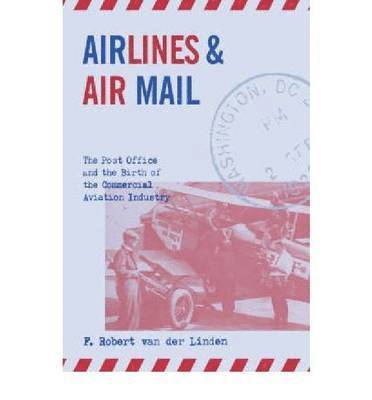 Airlines and Air Mail