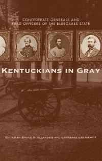 Kentuckians in Gray