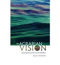 The Agrarian Vision