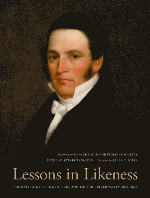 Estill Curtis Pennington - Lessons in Likeness, E-bok