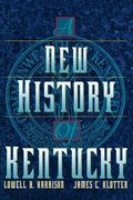 New History of Kentucky