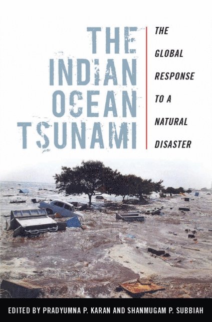 Shanmugam P. Subbiah, Pradyumna P. Karan - Indian Ocean Tsunami, E-bok
