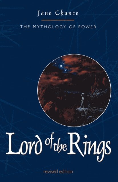 Jane Chance - Lord of the Rings, E-bok