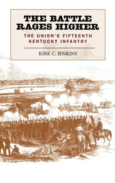 Kirk C. Jenkins - Battle Rages Higher, E-bok. Tillgänglighet: Lägg i varukorg