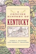 Concise History of Kentucky