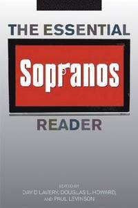 Essential Sopranos Reader