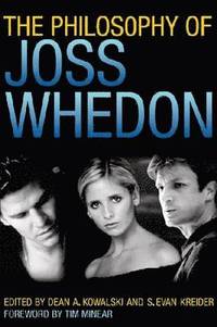 Philosophy of Joss Whedon
