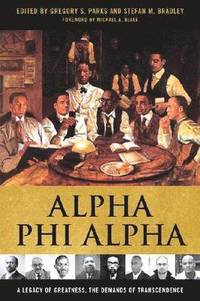 Alpha Phi Alpha