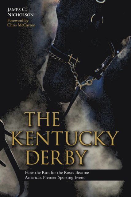 James C. Nicholson - Kentucky Derby, E-bok