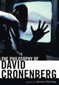 Philosophy of David Cronenberg