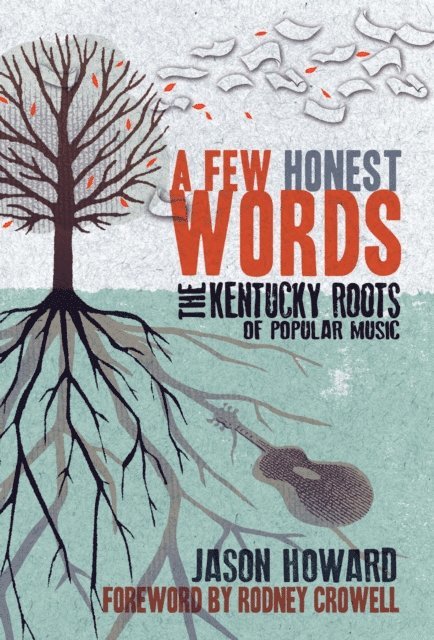 Jason Howard - Few Honest Words, E-bok