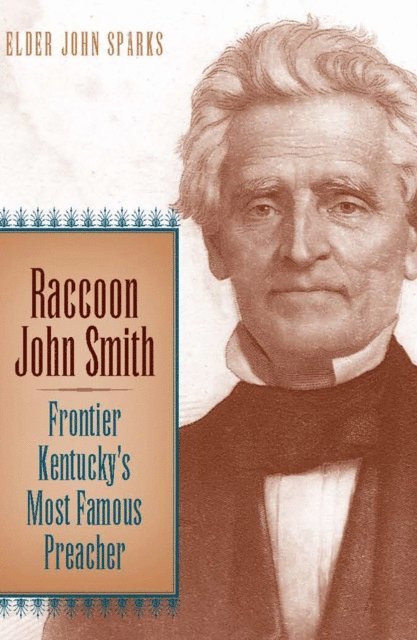 Elder John Sparks - Raccoon John Smith, E-bok