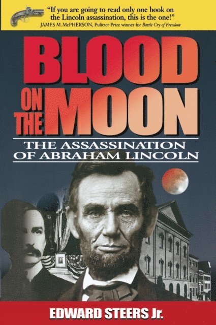 Edward Steers Jr. - Blood on the Moon, E-bok. Tillgänglighet: Lägg i varukorg