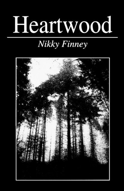 Nikky Finney - Heartwood, E-bok