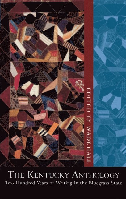 Wade Hall - Kentucky Anthology, E-bok. Tillgänglighet: Lägg i varukorg