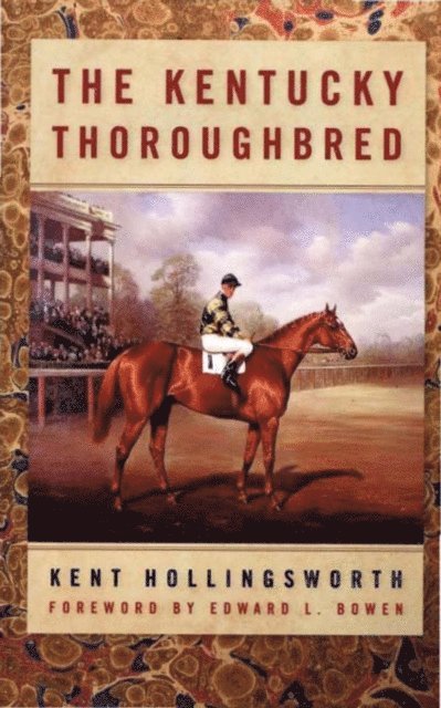 Kentucky Thoroughbred