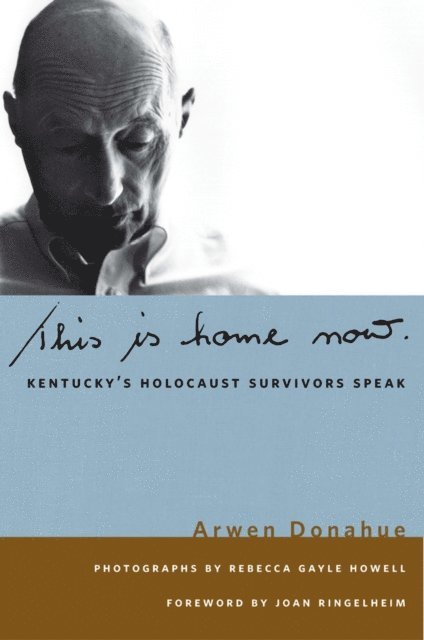 Arwen Donahue - This is Home Now, E-bok
