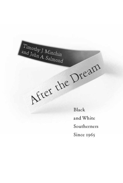 John A. Salmond, Timothy J. Minchin - After the Dream, E-bok