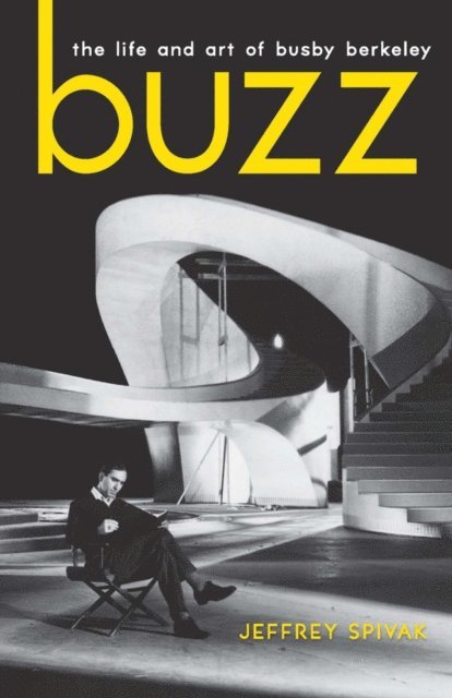 Jeffrey Spivak - Buzz, E-bok