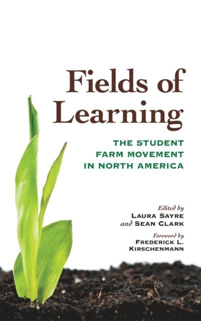 Sean Clark, Laura Sayre - Fields of Learning, E-bok