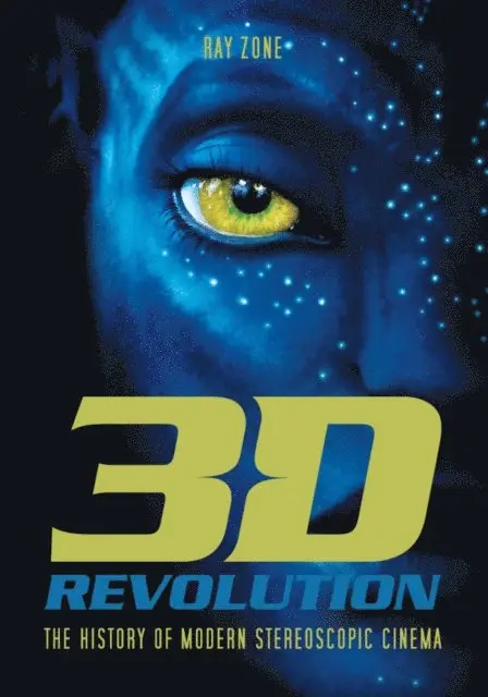 Ray Zone - 3-D Revolution, E-bok. Tillgänglighet: Lägg i varukorg