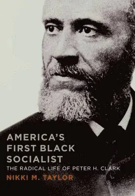 Nikki Taylor - America's First Black Socialist, Inbunden. Tillgänglighet: Lägg i varukorg