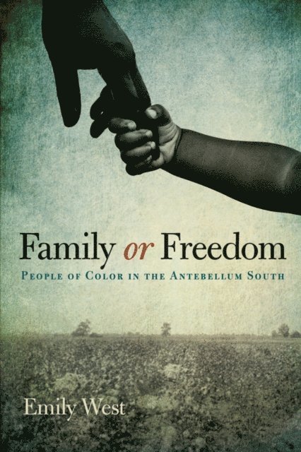 Emily West - Family or Freedom, E-bok