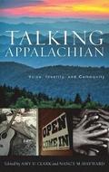 Talking Appalachian