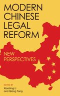 Modern Chinese Legal Reform