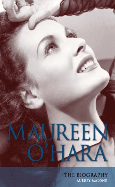 Aubrey Malone - Maureen O'Hara, E-bok