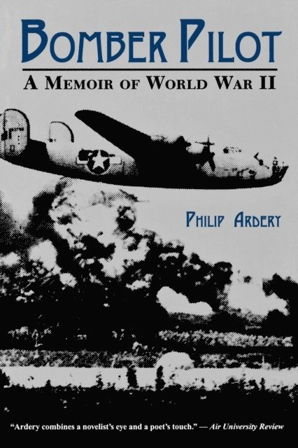 Philip Ardery - Bomber Pilot, E-bok. Tillgänglighet: Lägg i varukorg