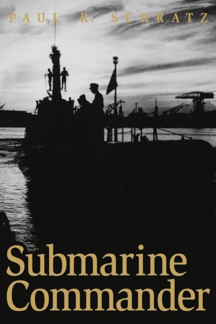 Submarine Commander