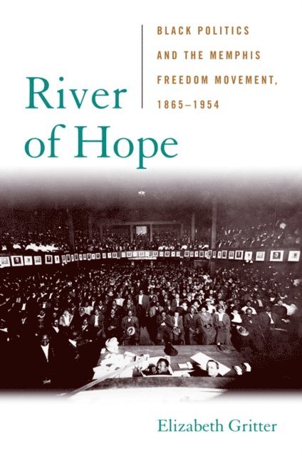 Elizabeth Gritter - River of Hope, E-bok